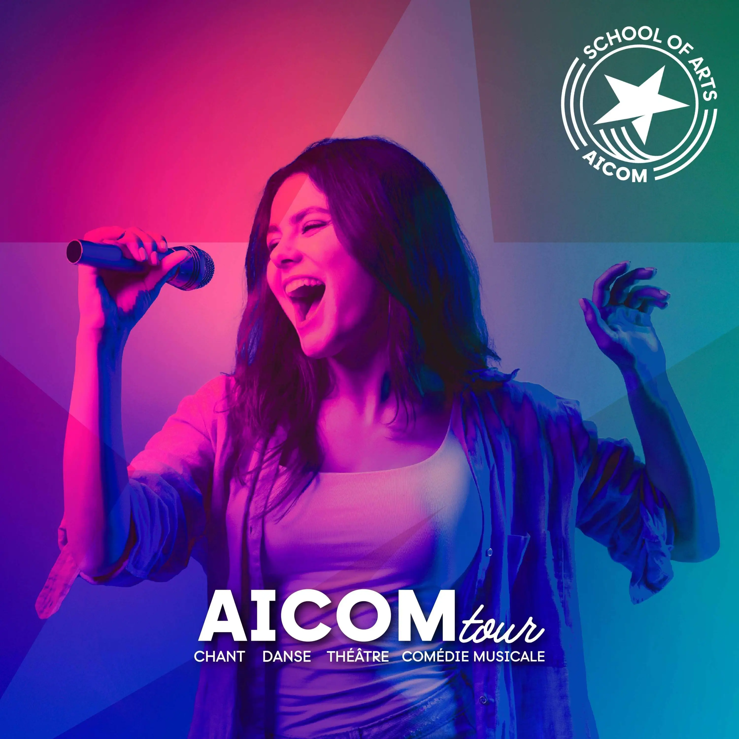 AICOM-TOUR