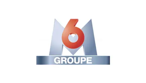 M6 Groupe