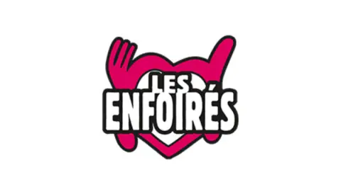 Les Enfoirés