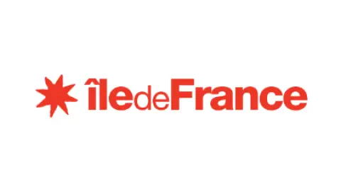 Région Île de France