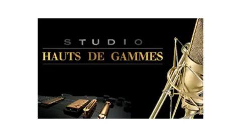 Studio Hauts- de Games