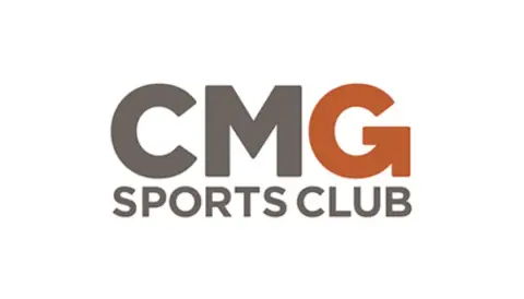 CMG Sports Club