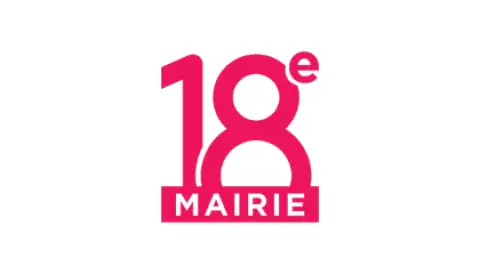 Mairie du 18e - Paris