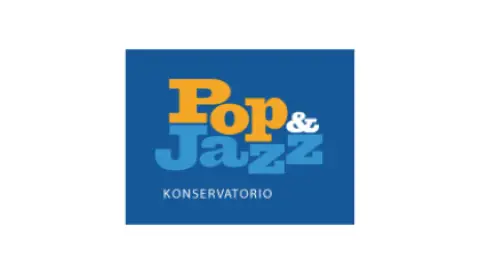 Pop & Jazz Konservatorio