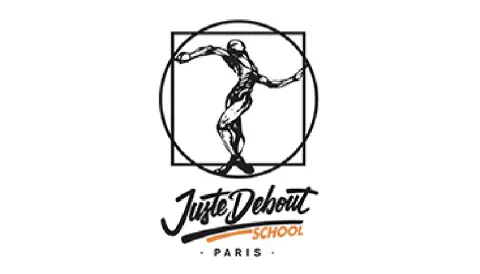 Juste debout school