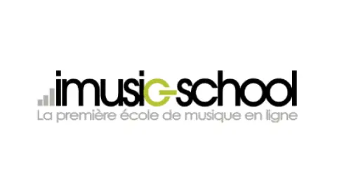iMusic-School