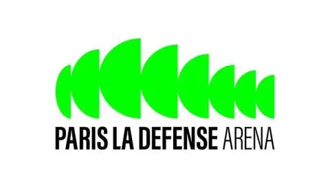 Paris La Défense Arena