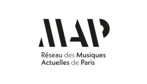 Réseau des Musiques Actuelles de Paris