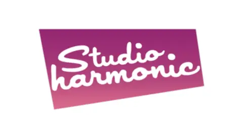 Studio harmonic
