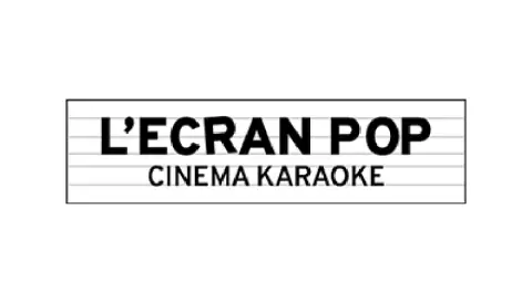 L'Ecran Pop