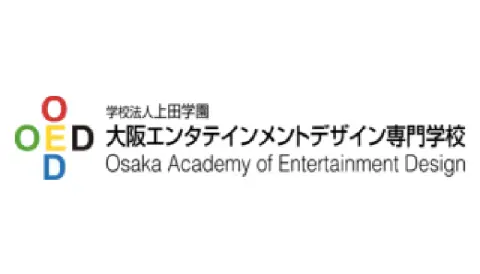 Osaka Academy of Entertainment Design