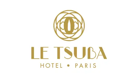 Le Tsuba